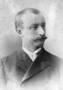 Karel Prokš, význačný cukrovarník a vynálezce.
