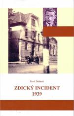 Zdický incident 1939
