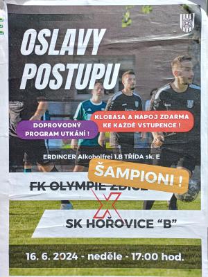 FK Olympie Zdice