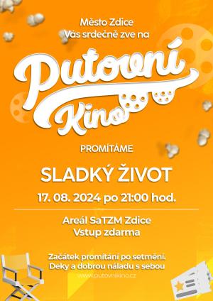 Letní kino