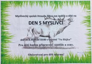 Den s myslivci