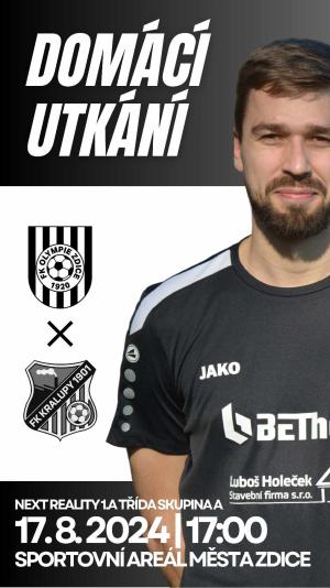 FK Olympie Zdice