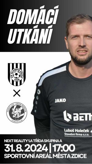Fotbalové utkání
