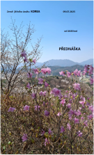 Korea - přednáška