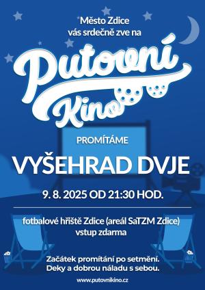 Vyšehrad dvje