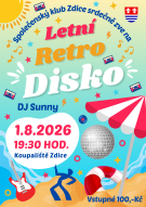 Disko a koupališti