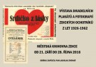 Výstava divadelních plakátů a fotografií zdických ochotníků z let 1926 - 1962 1