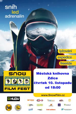 Snow Film Fest 2016