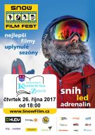 Snow film fest 2017