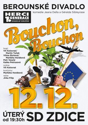Bouchon