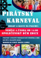 Pirátský karneval