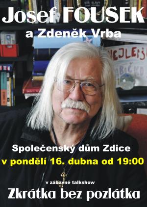 Josef Fousek