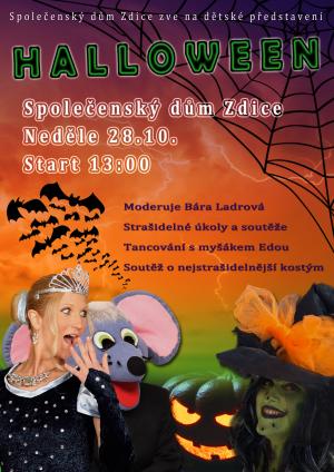Halloween
