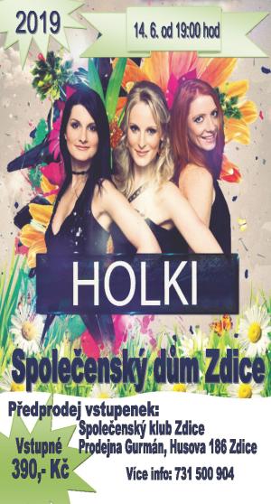 HOLKI 1