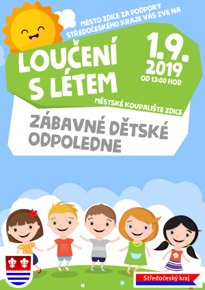 Loučení s létem 1