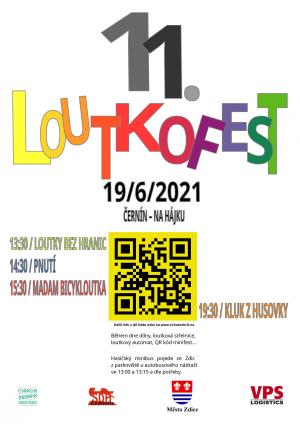 Loutkofest 2021