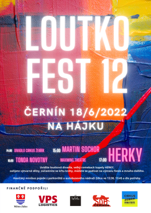 Černínský Loutkofest