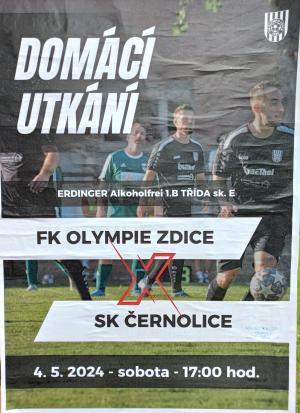 Fotbalové utkání