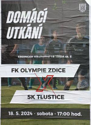 Fotbalové utkání